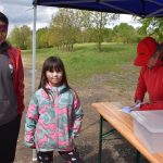 U táborského Sídliště nad Lužnicí se dnes otevřel lanový hrad. Vstup je zdarma
