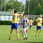 Písečtí dorostenci si poradili s českobudějovickým Lokem