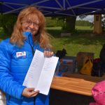 U táborského Sídliště nad Lužnicí se dnes otevřel lanový hrad. Vstup je zdarma