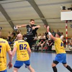 Házenkáři Strakonic uzavřeli play-out výhrou, Kopřivnici zdolali o jediný gól
