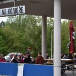U táborského Sídliště nad Lužnicí se dnes otevřel lanový hrad. Vstup je zdarma