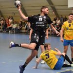 Házenkáři Strakonic uzavřeli play-out výhrou, Kopřivnici zdolali o jediný gól
