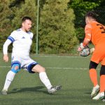 Jasná záležitost! Dolní Dvořiště proti Semicím rozhodlo už do přestávky