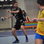 Házenkáři Strakonic uzavřeli play-out výhrou, Kopřivnici zdolali o jediný gól