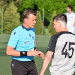 Jasná záležitost! Dolní Dvořiště proti Semicím rozhodlo už do přestávky