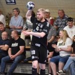 Házenkáři Strakonic uzavřeli play-out výhrou, Kopřivnici zdolali o jediný gól
