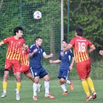 VIDEO: Strakonice po třinácti výhrách padly, znovu je zastavily Strunkovice