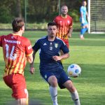 VIDEO: Strakonice po třinácti výhrách padly, znovu je zastavily Strunkovice