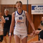 Extraliga je zpět! Juniorky BK Strakonice zvládly kvalifikaci bez porážky