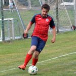 Čimelice slaví cenný skalp, aspirant na postup odjel s prázdnou