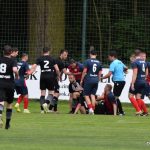 Čimelice slaví cenný skalp, aspirant na postup odjel s prázdnou