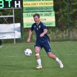 VIDEO: Strakonice po třinácti výhrách padly, znovu je zastavily Strunkovice