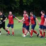 Čimelice slaví cenný skalp, aspirant na postup odjel s prázdnou
