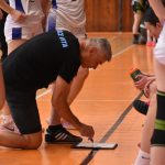Extraliga je zpět! Juniorky BK Strakonice zvládly kvalifikaci bez porážky