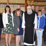 K záchraně vyšebrodského kláštera byl obnoven spolek jeho přátel. Chce pomáhat