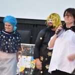 VIDEO: Sezimovo Ústí zaplavily skautské světlušky a vlčata. Jejich krajský závod vyhráli Borotínci a domácí tým Modrá