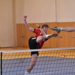 Radomyšlští bojovali v azylu na Povážské, favorit si ale body pohlídal