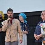 VIDEO: Sezimovo Ústí zaplavily skautské světlušky a vlčata. Jejich krajský závod vyhráli Borotínci a domácí tým Modrá