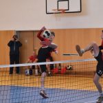 Radomyšlští bojovali v azylu na Povážské, favorit si ale body pohlídal