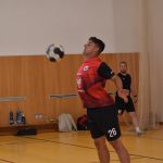 Radomyšlští bojovali v azylu na Povážské, favorit si ale body pohlídal