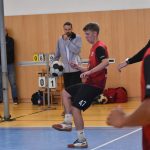 Radomyšlští bojovali v azylu na Povážské, favorit si ale body pohlídal