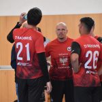 Radomyšlští bojovali v azylu na Povážské, favorit si ale body pohlídal