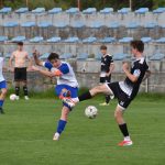 VIDEO: Křemelka zažila další postupové oslavy! Po áčku slaví i strakonická rezerva