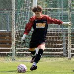 Dorostenci Čížové se s favoritem rozešli smírně
