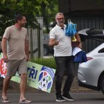 VIDEO: Křemelka zažila další postupové oslavy! Po áčku slaví i strakonická rezerva