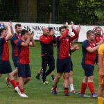 Čimelice nasázely Chyškám bůra za poločas, druhý už se jen dohrával