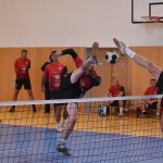 Radomyšlští bojovali v azylu na Povážské, favorit si ale body pohlídal