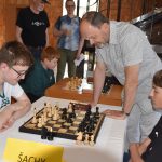 Veselské Kroužkování představilo pestrou činnost domu dětí. Nabídlo inspiraci pro příští školní rok