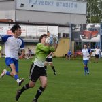 VIDEO: Křemelka zažila další postupové oslavy! Po áčku slaví i strakonická rezerva