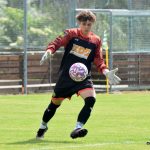 Dorostenci Čížové se s favoritem rozešli smírně