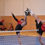 Radomyšlští bojovali v azylu na Povážské, favorit si ale body pohlídal