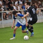 VIDEO: Křemelka zažila další postupové oslavy! Po áčku slaví i strakonická rezerva
