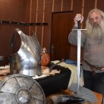 Veselské Kroužkování představilo pestrou činnost domu dětí. Nabídlo inspiraci pro příští školní rok