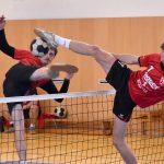 Radomyšlští bojovali v azylu na Povážské, favorit si ale body pohlídal