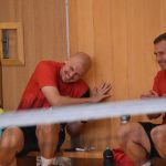 Radomyšlští bojovali v azylu na Povážské, favorit si ale body pohlídal