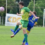 Dorostenci Čížové se s favoritem rozešli smírně