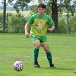 Dorostenci Čížové se s favoritem rozešli smírně