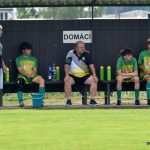 Dorostenci Čížové se s favoritem rozešli smírně