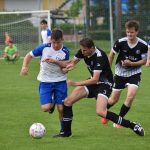 VIDEO: Křemelka zažila další postupové oslavy! Po áčku slaví i strakonická rezerva