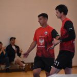 Radomyšlští bojovali v azylu na Povážské, favorit si ale body pohlídal