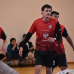 Radomyšlští bojovali v azylu na Povážské, favorit si ale body pohlídal