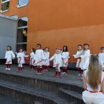 Veselské Kroužkování představilo pestrou činnost domu dětí. Nabídlo inspiraci pro příští školní rok