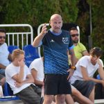 Strakonické dvacítky potvrdily titul i přes porážku s Táborem
