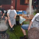 VIDEO: Porota Guláš festu na Soukeníku musela hlasovat o vítězi. Dva nejlepší týmy měly stejně bodů