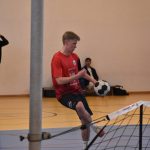 Radomyšlští bojovali v azylu na Povážské, favorit si ale body pohlídal