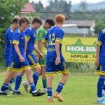 Dorostenci Čížové se s favoritem rozešli smírně